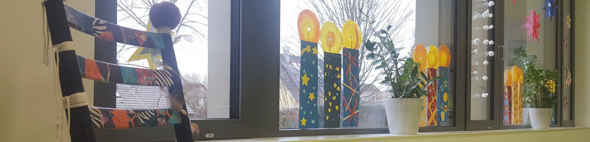 Grundschule Bonfeld