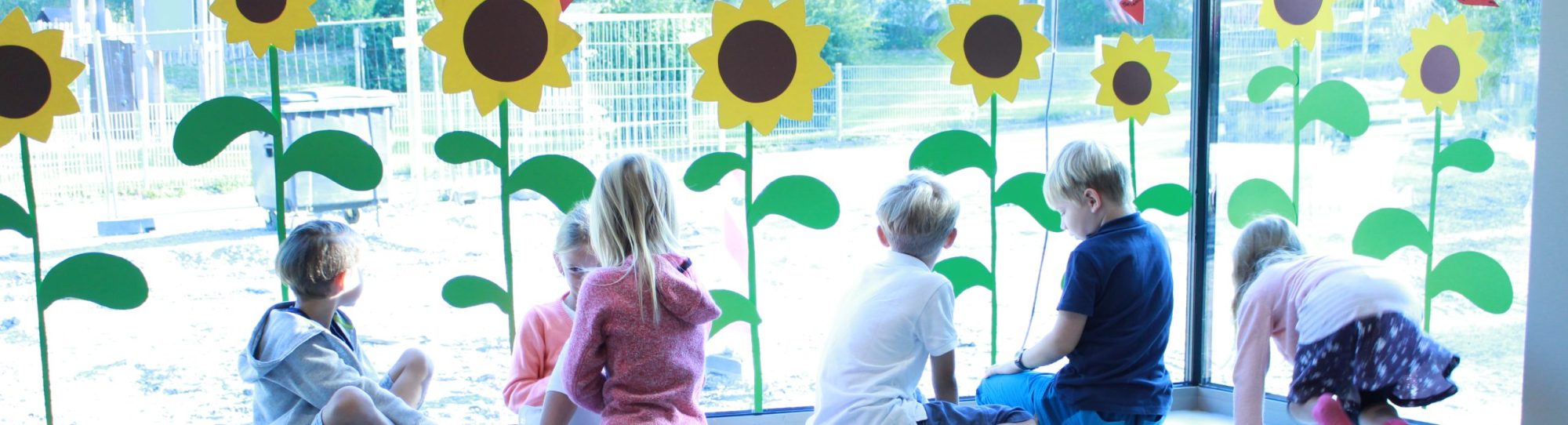 Grundschule Bonfeld