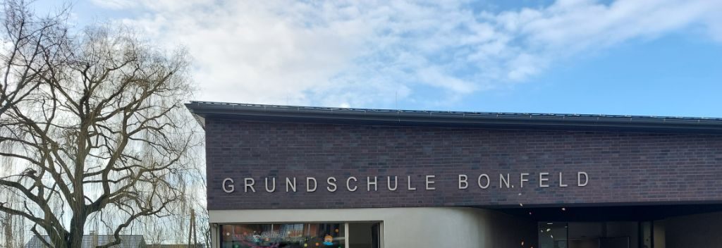 Grundschule Bonfeld